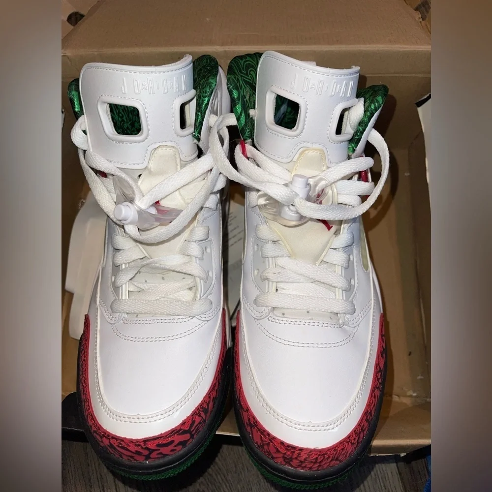 Jordan SPIZIKE